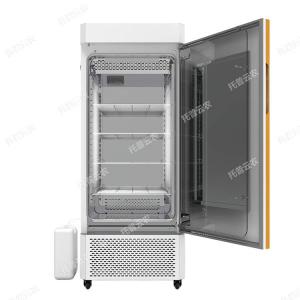 高光照育種加速艙